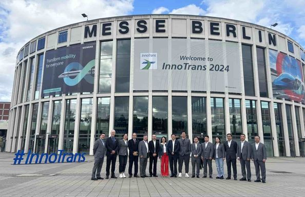 Jiangsu Railteco Equipment Co., Ltd.