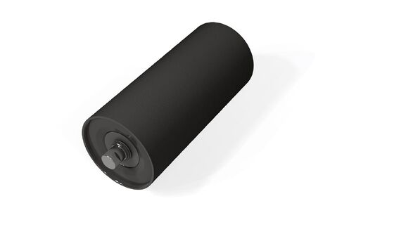 Wykorzystywane szeroko w przemyśle transportowym wybuchoodporne rolki bezczynne