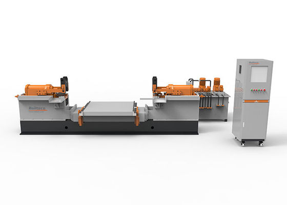 Yüksek dayanıklılıklı tekerlek baskı makinesi, tekerlek rulman çıkartma makinesi