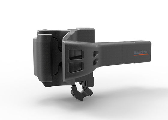 ความทนทานสูง สายไฟฟ้าอะไหล่ รถไฟฟ้า คอปเลอร์รถไฟฟ้า คาร์บอนสตีล