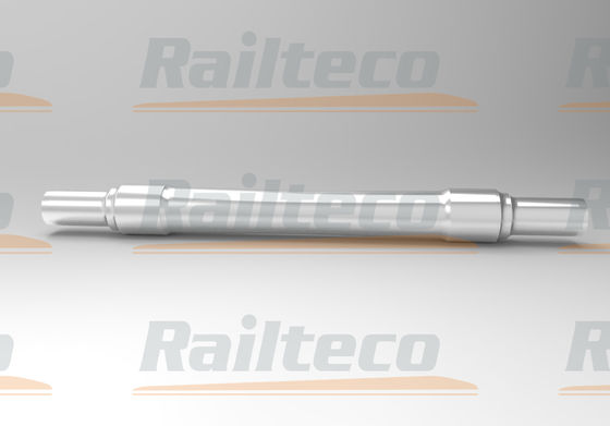 แกนรถไฟฟ้าขนาดมาตรฐาน แกนรถไฟฟ้า 2276.475 มม