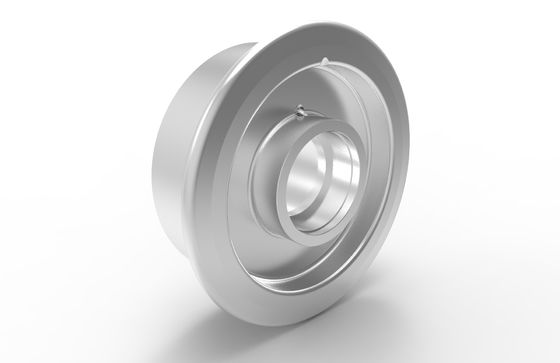 ريلتكو ميني كارت عجلات السكك الحديدية قطع الغيار مستوى عال