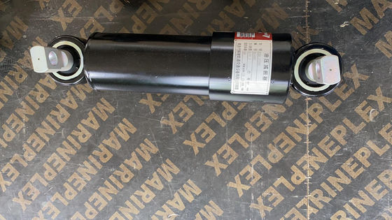 ISO 45001 EN 15085-2 CRCC 철도 오일 덤퍼