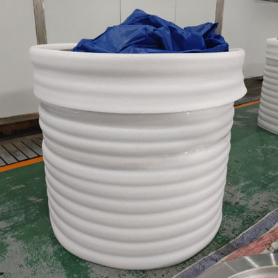 قاطرة محرك حديد عجلات 1016mm ((GM عجلة)