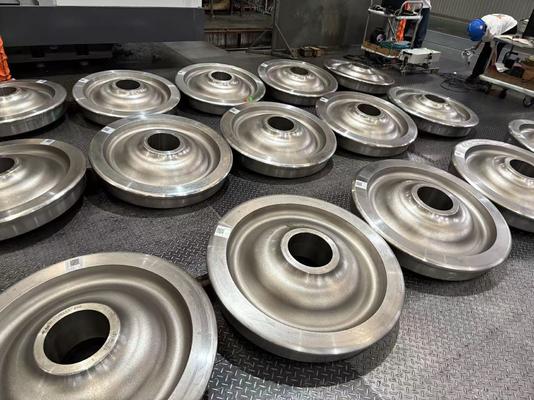 ล้อ K36 มาตรฐาน EN วัสดุ Class C