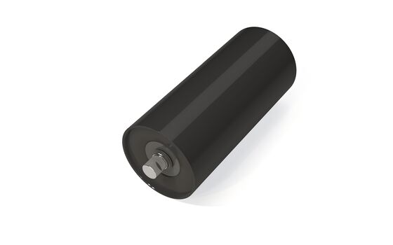 Rolo tensor paralelo amplamente utilizado em diversas indústrias de transporte