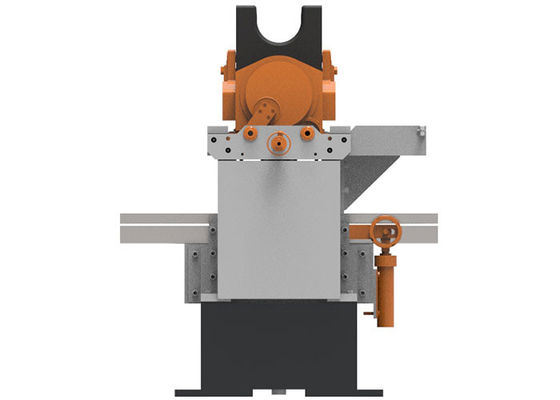 Yüksek dayanıklılıklı tekerlek baskı makinesi, tekerlek rulman çıkartma makinesi