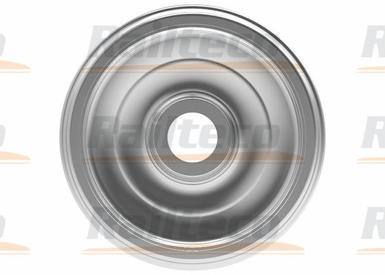 Rodas de locomotiva de aço, Rodas de vagões de comboios 900 mm - 1250 mm