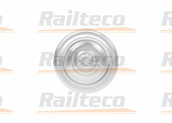 High Durability Railway Wheel Set, Ferrovie Ferrovie Ferrovie Ruote Set resistente all' usura