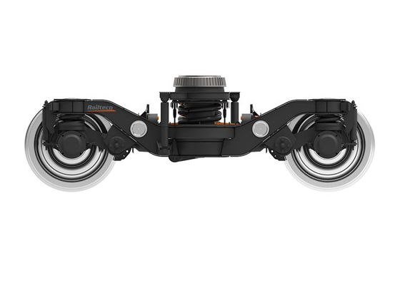 Eisenbahnwagen-Drehgestell Y32