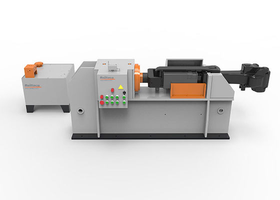 20MPa 鉄道 ワークショップ 装置 結合器 バッファー 組立 解体 機械