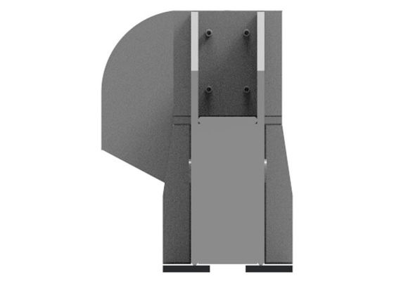 20MPa 鉄道 ワークショップ 装置 結合器 バッファー 組立 解体 機械