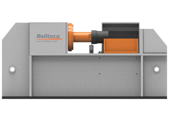 20MPa 鉄道 ワークショップ 装置 結合器 バッファー 組立 解体 機械