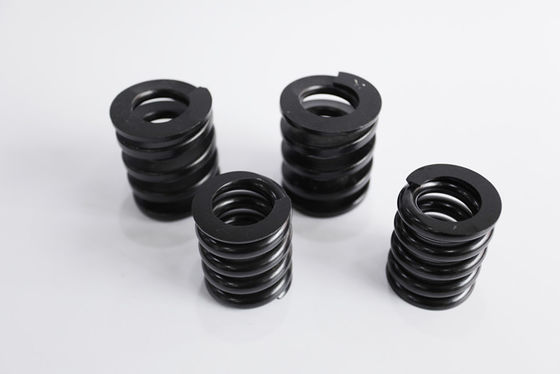 Wysoce rozciągające się części zamienne kolejowe