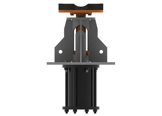 قطارات السكك الحديدية ورشة العمل المعدات السكك الحديدية مجموعة العجلات المضغوطة