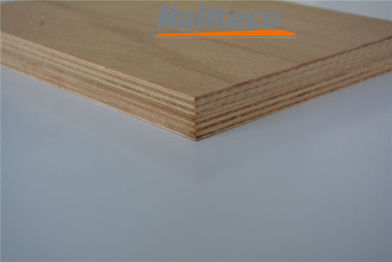 Interior de comboios de passageiros de alta densidade, placa à prova de som de comboios ferroviários