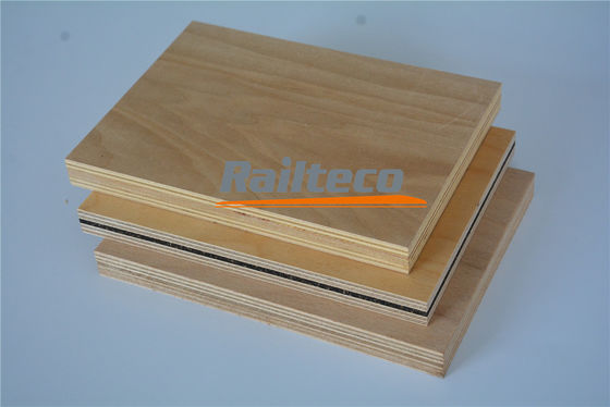 Interior de comboios de passageiros de alta densidade, placa à prova de som de comboios ferroviários