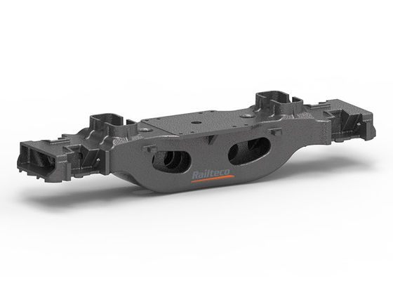 রেলওয়ের খুচরা যন্ত্রাংশ ঢালাই ওয়াগন বোলস্টার AAR স্ট্যান্ডার্ড ফ্রেট ওয়াগনের জন্য