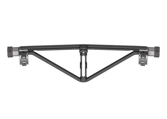 Estructura combinada modular del tren de tren Bogie viga de freno ferroviario