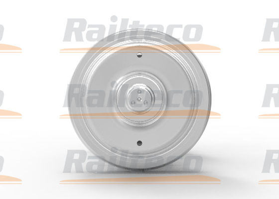 좁은 구간 철도 휠 세트 838mm EA1N 축 TB / AAR 표준