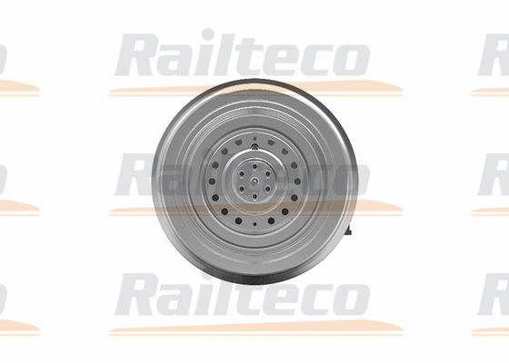 چرخ های راه آهن شهری با کارایی بالا AAR استاندارد ابعاد سفارشی