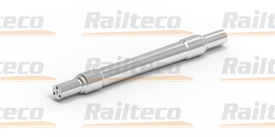 Wagon pasażerski kolejowy Oś kolejowa 120 km/h