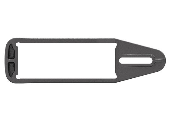 Σφυρηλατημένα σιδηροδρομικά ανταλλακτικά Σιδηροδρομικά σιδηροδρομικά σιδηροδρομικά σιδηροδρομικά σιδηροδρομικά σιδηροδρομικά