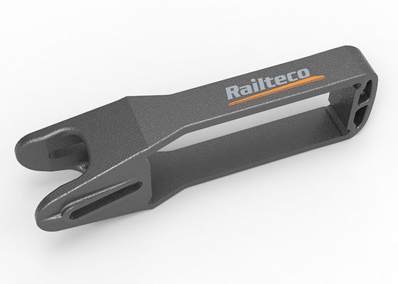 Σφυρηλατημένα σιδηροδρομικά ανταλλακτικά Σιδηροδρομικά σιδηροδρομικά σιδηροδρομικά σιδηροδρομικά σιδηροδρομικά σιδηροδρομικά