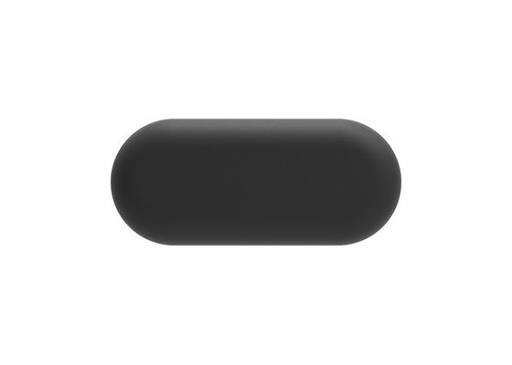 ชิ้นส่วนสํารองรถไฟฟ้าสีดํา เครื่องเชื่อมรถคันโกหก โยกปิน AAR Standard