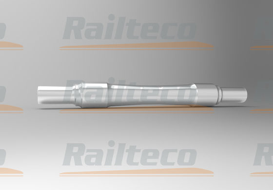 แกนรถไฟฟ้าชั้น E สําหรับรถยนต์ล้อปฏิบัติ แกนรถไฟ