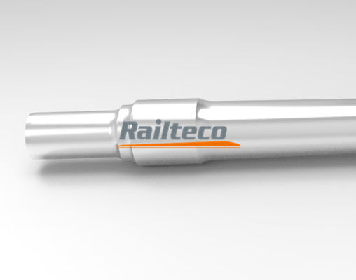 32.4 تن چرخ محور بزرگ 2197mm فاصله مرکز پرت