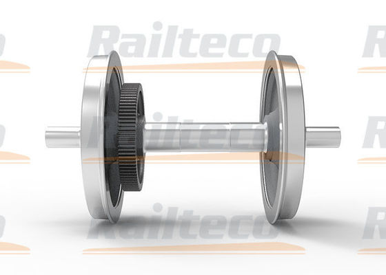 ล้อ รถไฟฟ้า ใส่ การ ใช้งาน และ การ ดูแล ที่ สะดวก