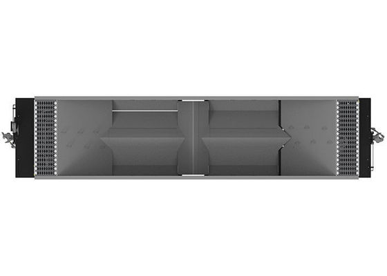 Gabarito ferroviário padrão Hopper Wagon AAR / TB Brake 1435mm Gabarito de trilho para transporte de carvão, grãos