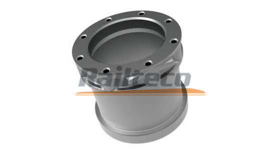 Caixa de Eixo do Bogie Ferroviário Y32MS