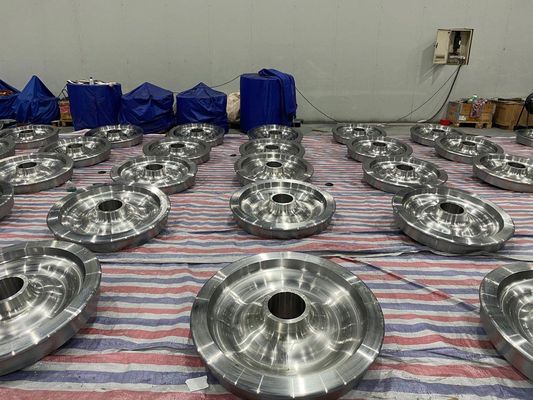 철도 바퀴 철도 바퀴 BA004 바퀴 Y25 철도 바퀴