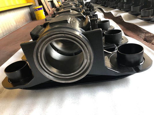 BA182 Caixa de eixo ferroviário