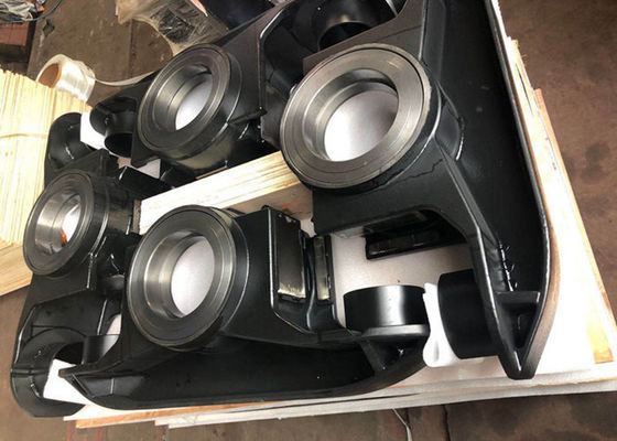 BA182 Caixa de eixo ferroviário