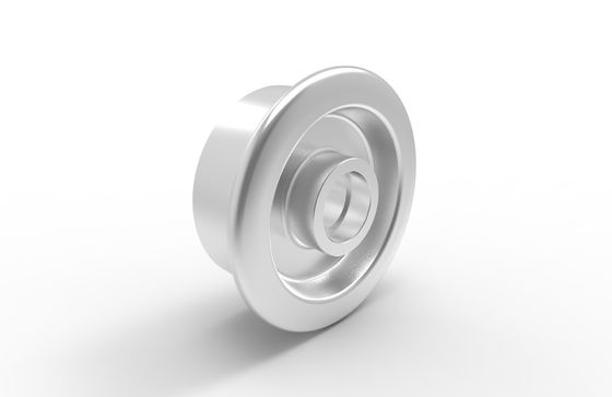 ريلتكو ميني كارت عجلات السكك الحديدية قطع الغيار مستوى عال