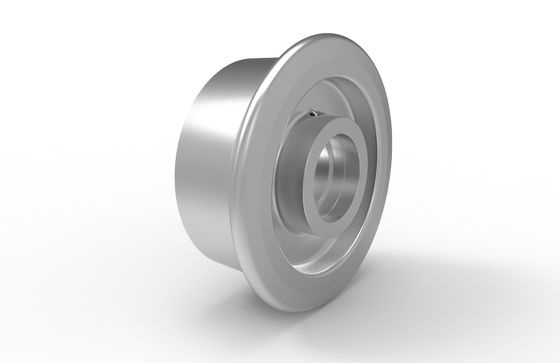 ريلتكو ميني كارت عجلات السكك الحديدية قطع الغيار مستوى عال