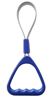 Bảo vệ tàu điện ngầm bằng nhựa 25kg