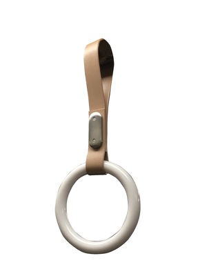 Bảo vệ tàu điện ngầm bằng nhựa 25kg