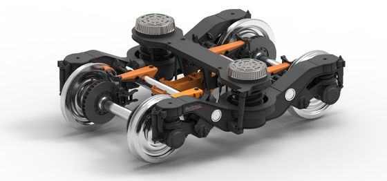 160 km/h Vôlei de passageiros Vôlei de trens Bogi EN Norma UIC