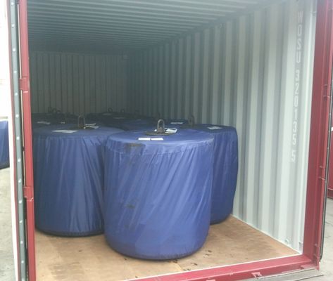 AAR 탄소 강철 철도 바퀴 920mm 여객 바퀴 철도용