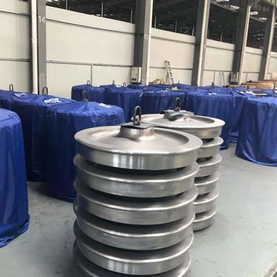 MT MT UT 957mm 철도차 휠 AAR UIC IRIS